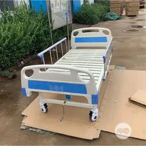 ABS 2 Crank Hospital Bed