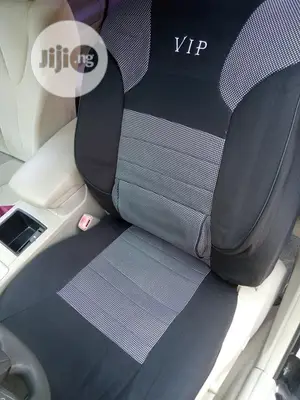VIP Car Seat Cover