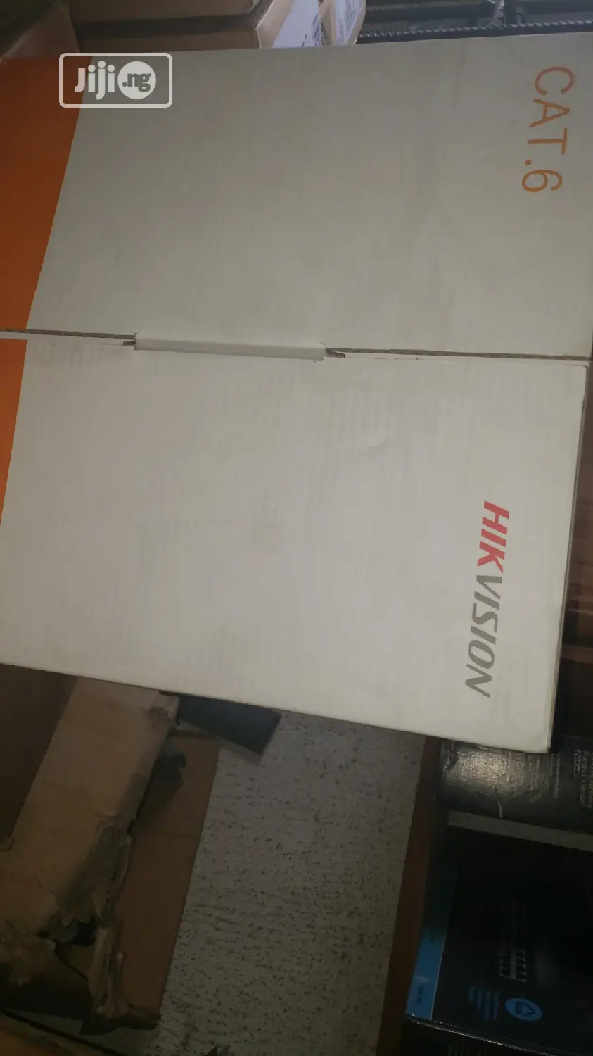 Network Cat6 Cable