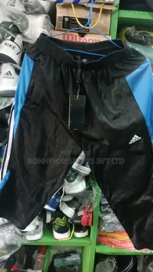 3quater Short