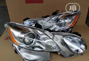 Head GS 350 2008/20010 Model
