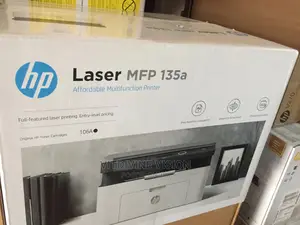Hp Enterprise Laserjet MFP 442dn Printer, 8af71a