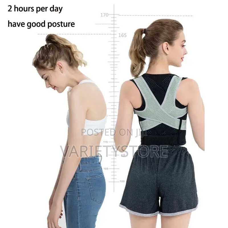 Adult Children Posture Corrector
