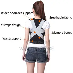 Adult Children Posture Corrector