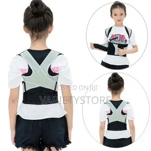 Adult Children Posture Corrector