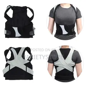 Adult Children Posture Corrector