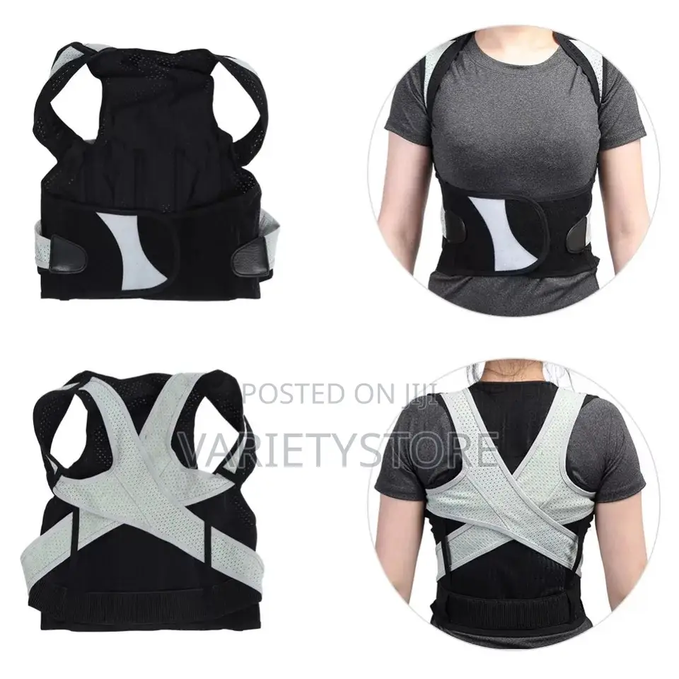 Adult Children Posture Corrector