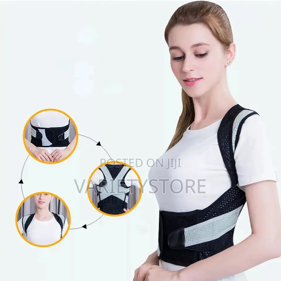 Adult Children Posture Corrector