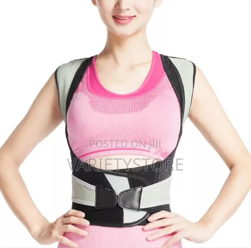 Adult Children Posture Corrector