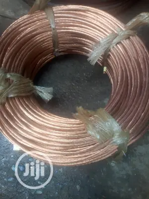 70mm Bare Copper Conductor Cable