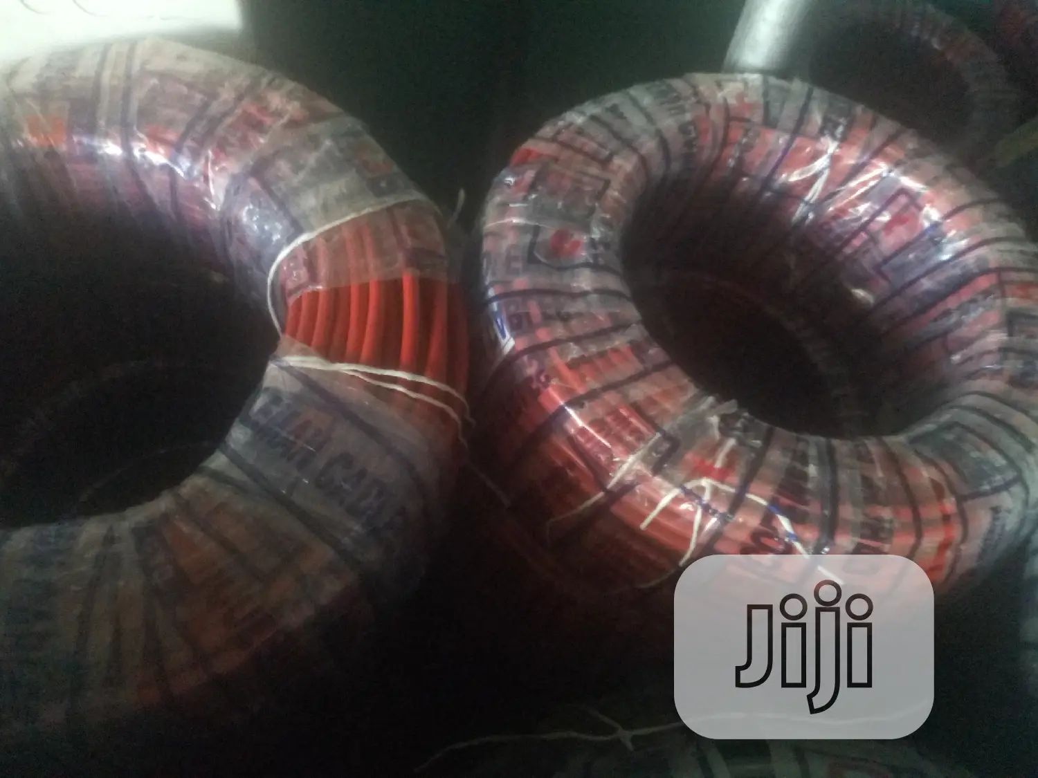 10mm Single Coleman Wire