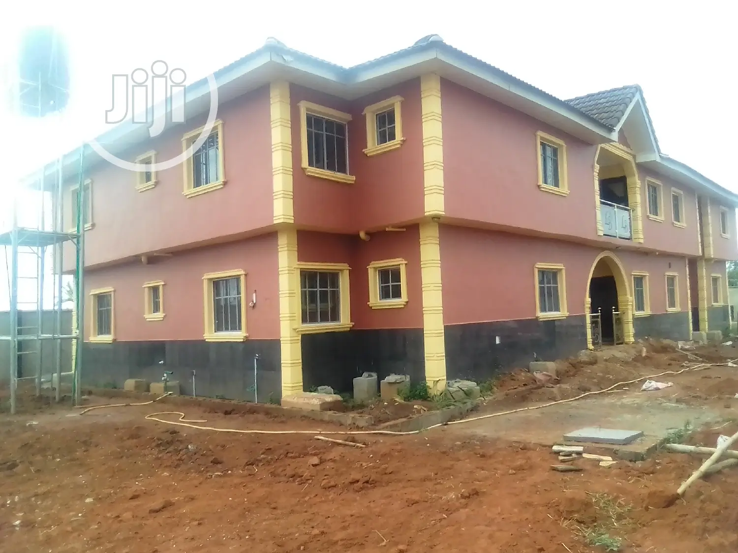 Building Drawing/Construction
