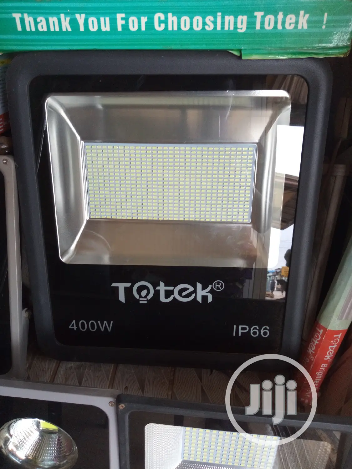 Quality 400watts Flood Lights