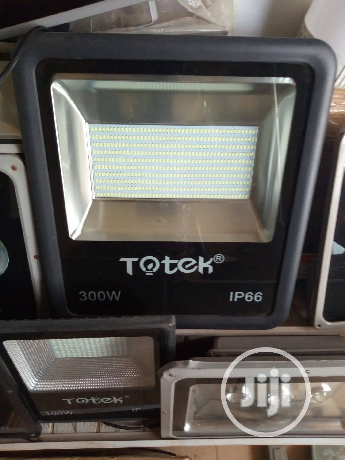 Qualiy 300watts Flood Lights