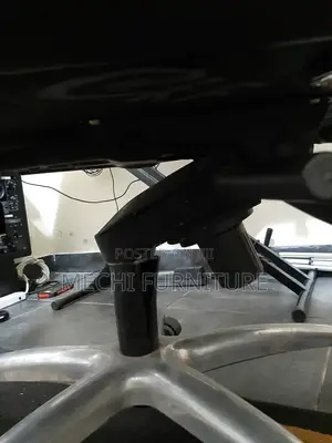 Repair of Office Chairs and Hydraulic