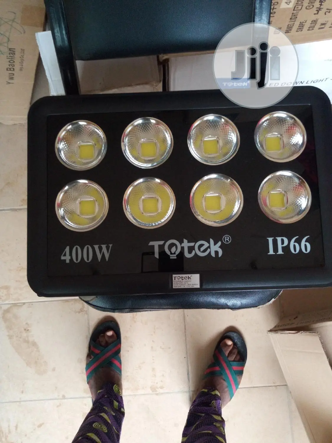 Quality 400watts Flood Lights