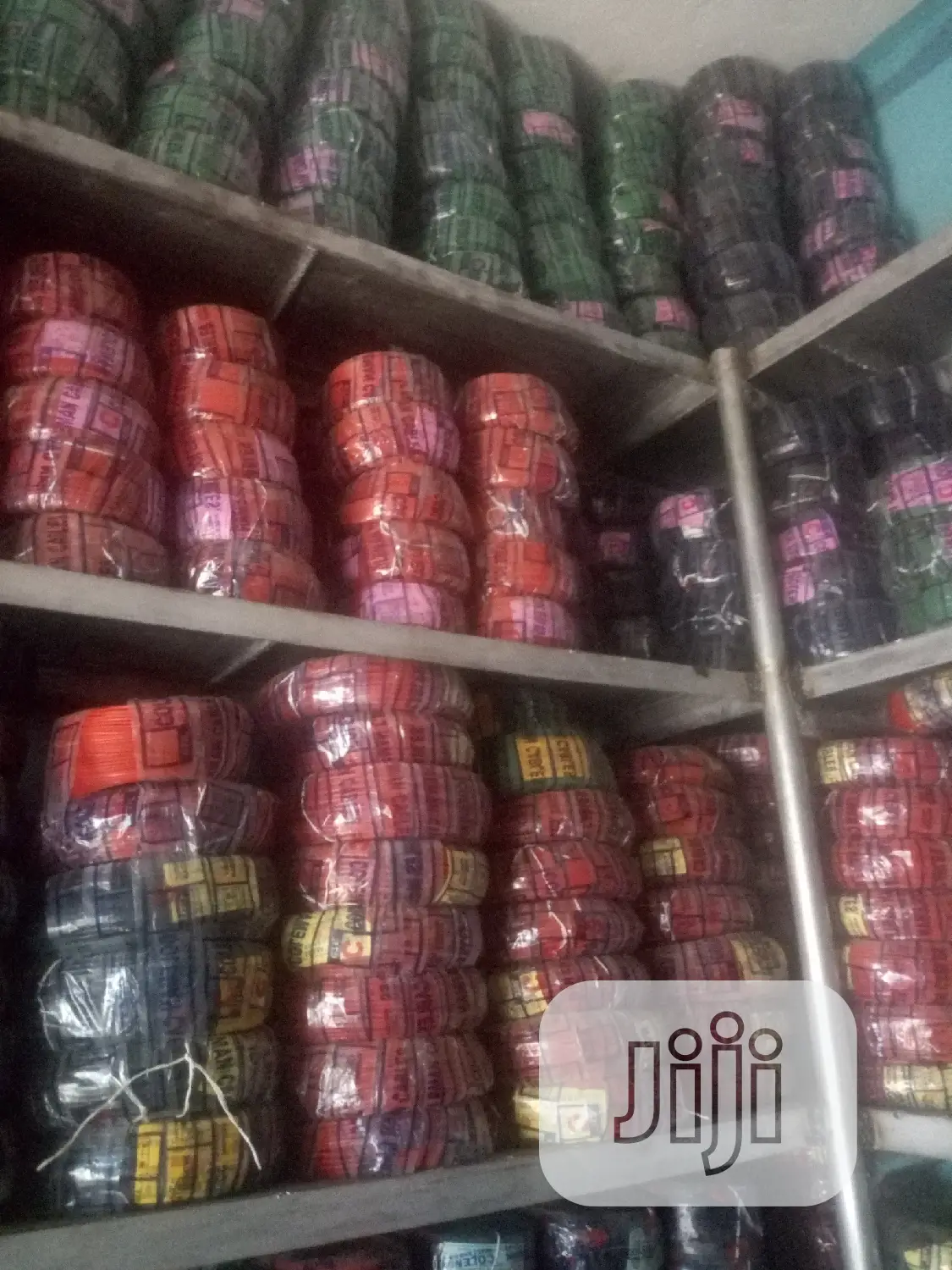 Original 4mm Single Core Coleman Wires