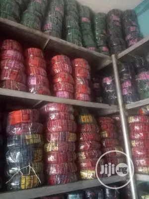 Original 4mm Single Core Coleman Wires