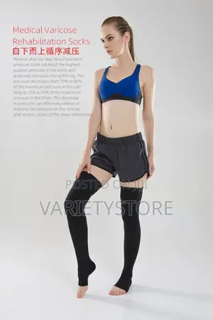 Medical Compression Socks Varicose Veins Socks