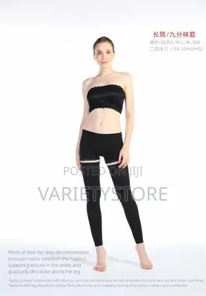 Medical Compression Socks Varicose Veins Socks