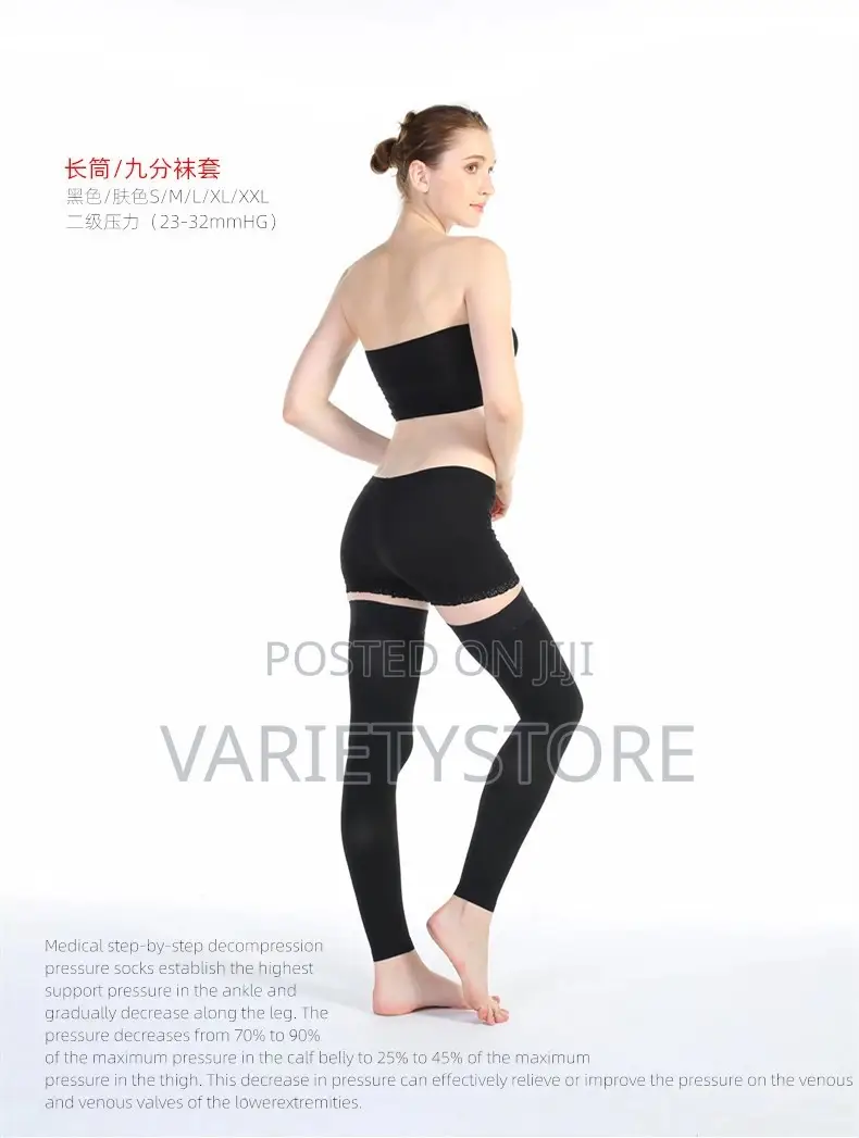 Medical Compression Socks Varicose Veins Socks