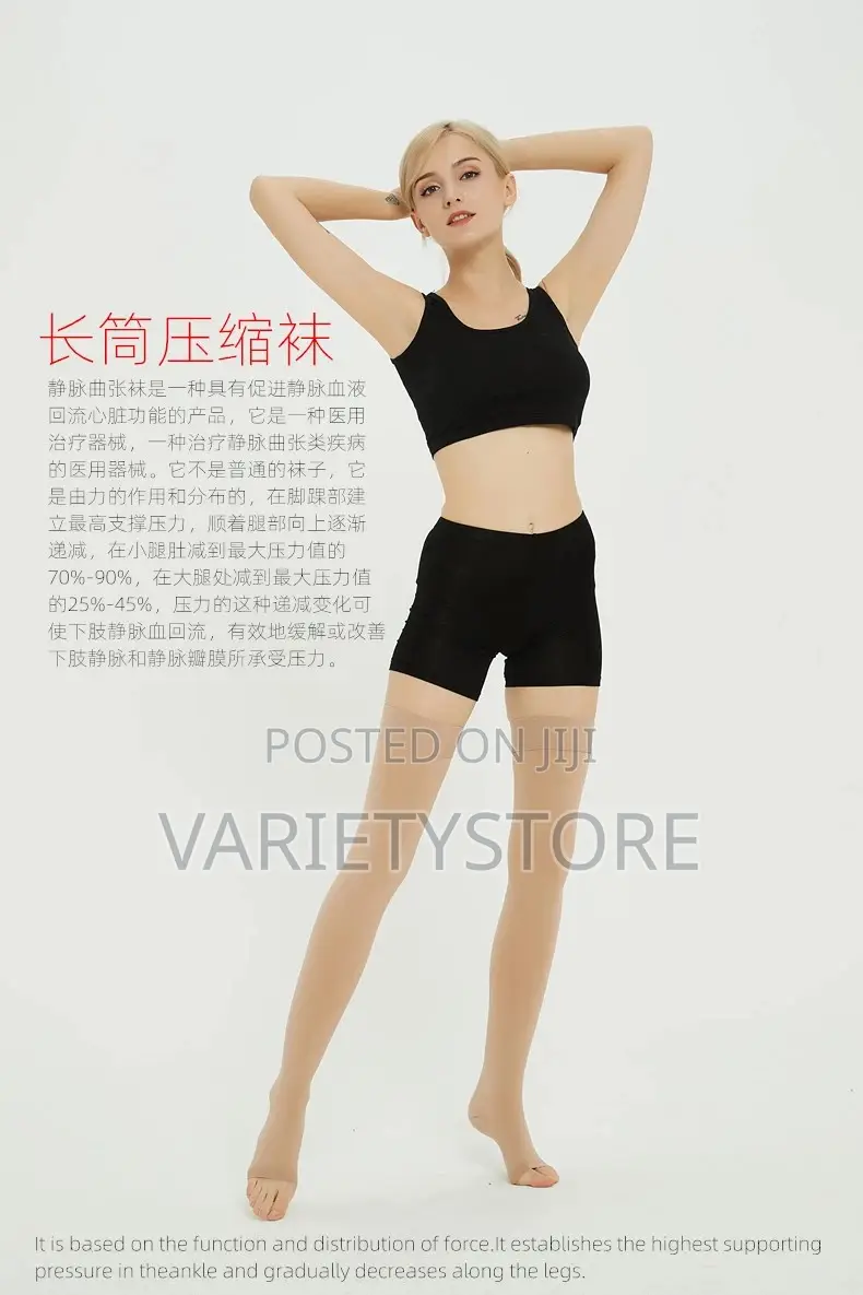 Medical Compression Socks Varicose Veins Socks