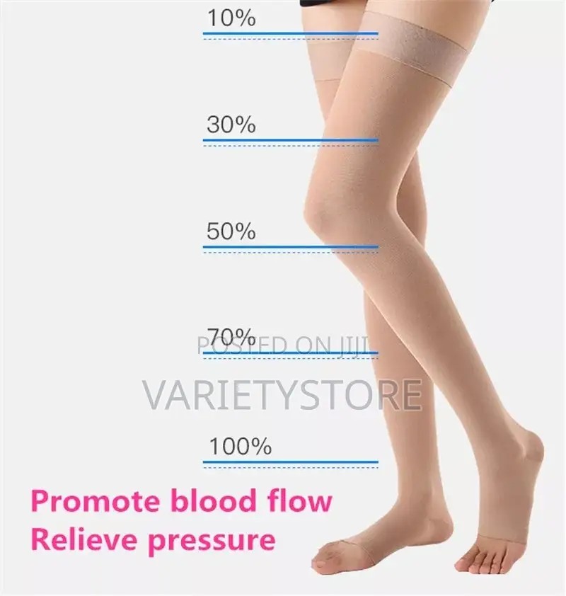 Medical Compression Socks Varicose Veins Socks