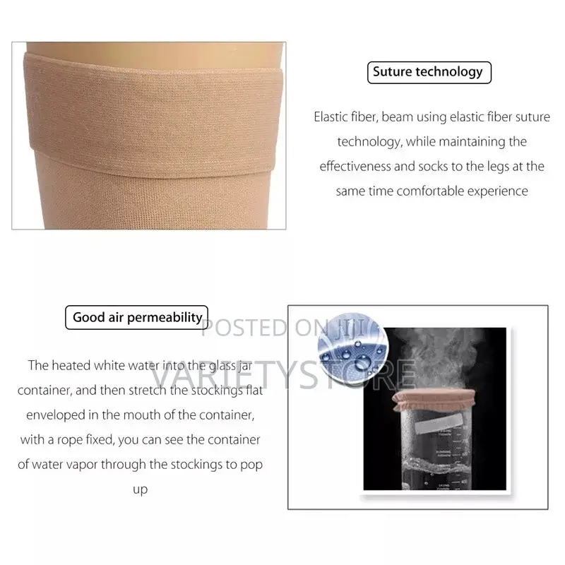 Medical Compression Socks Varicose Veins Socks