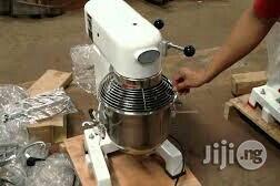 10 Litters Planetary Mixer