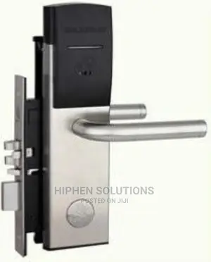 Electronic RFID Card Door Lock