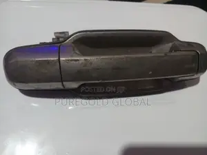 Kia Sorento 2004 Outer Handle