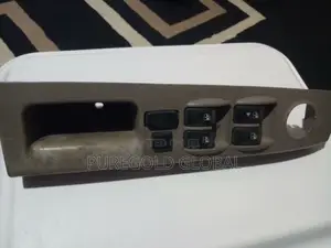 Glass Control Botton for Kia Sorento 2003 Model