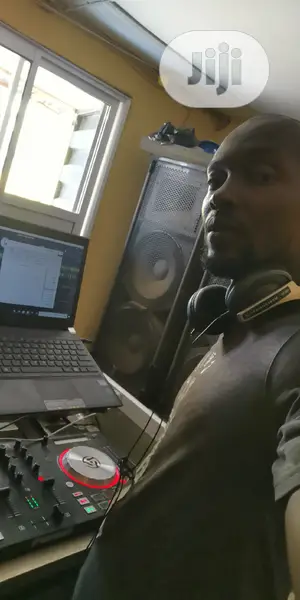 Dj Equipment for Hire/ Events Planning