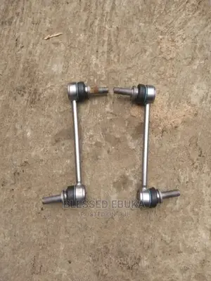 Land Rover Discovery3 Linkage