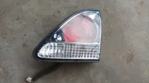 Boot Lamp for RX300