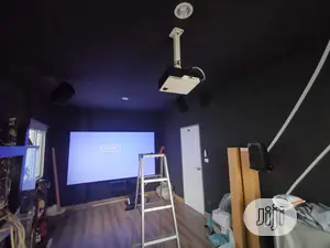 Projector Installation