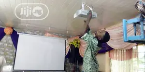 Projector Installation