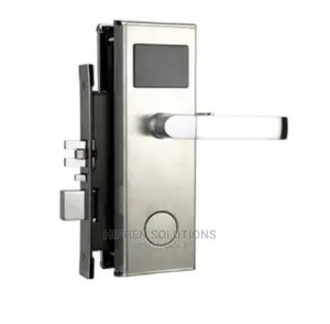 Photo - Swipe Card Smart Lock