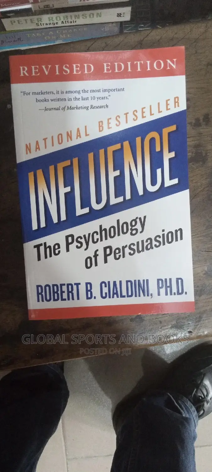 Influence,,