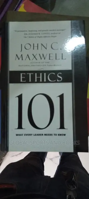 John C Maxwell Books Collection