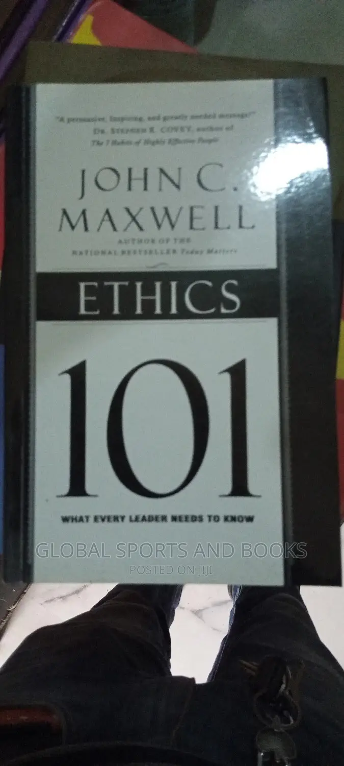 John C Maxwell Books Collection
