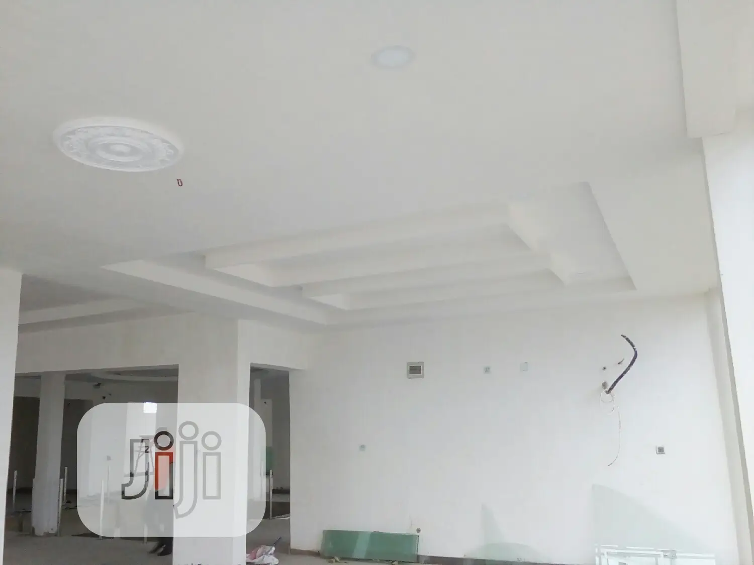 Tsa Interior and Polystyrene Pop Solution LTD