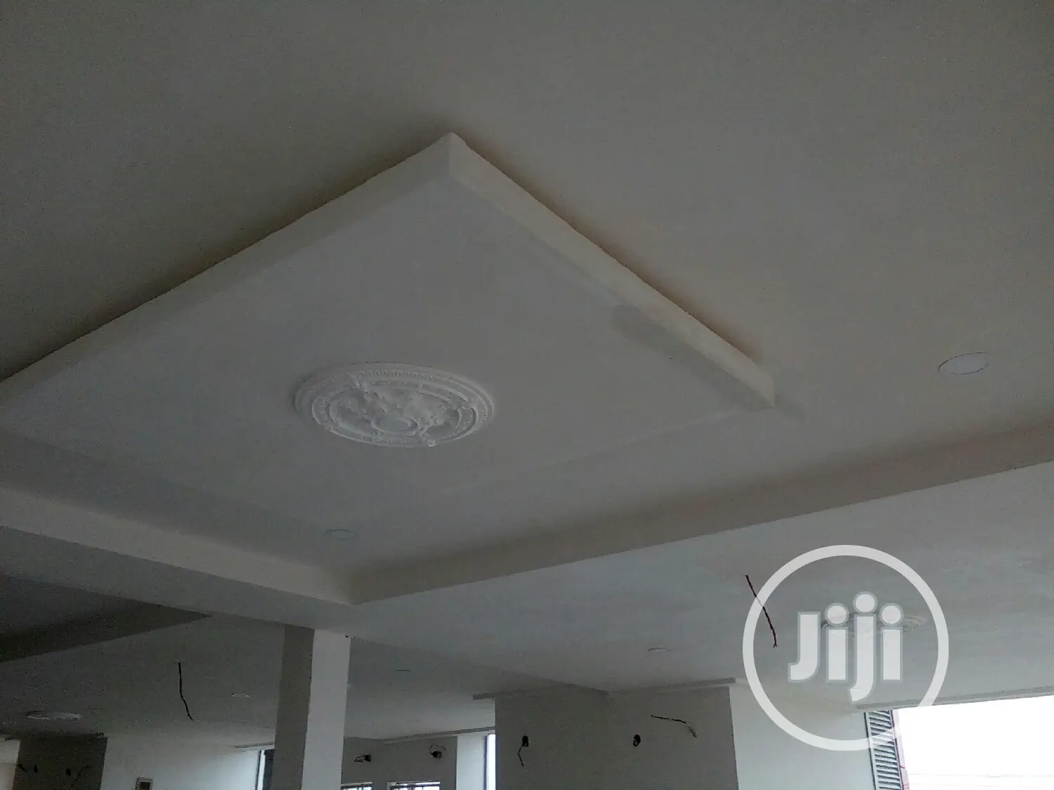 Tsa Interior and Polystyrene Pop Solution LTD