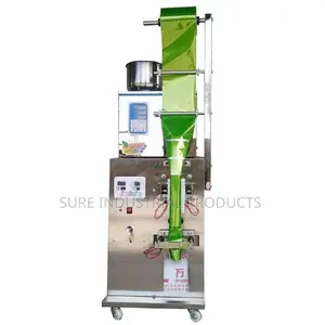 Granule Packaging Machineautomatic Granule Packaging Machine
