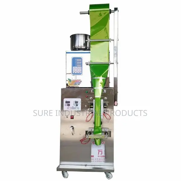 Granule Packaging Machineautomatic Granule Packaging Machine