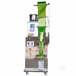 Granule Packaging Machineautomatic Granule Packaging Machine