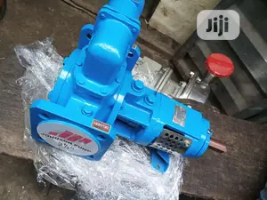 Gear Pumps