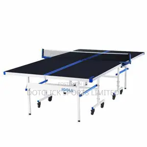 Outdoor Table Tennis Board