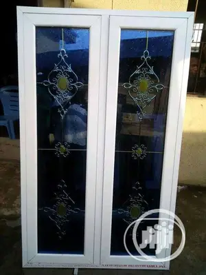 Alluminium Windows
