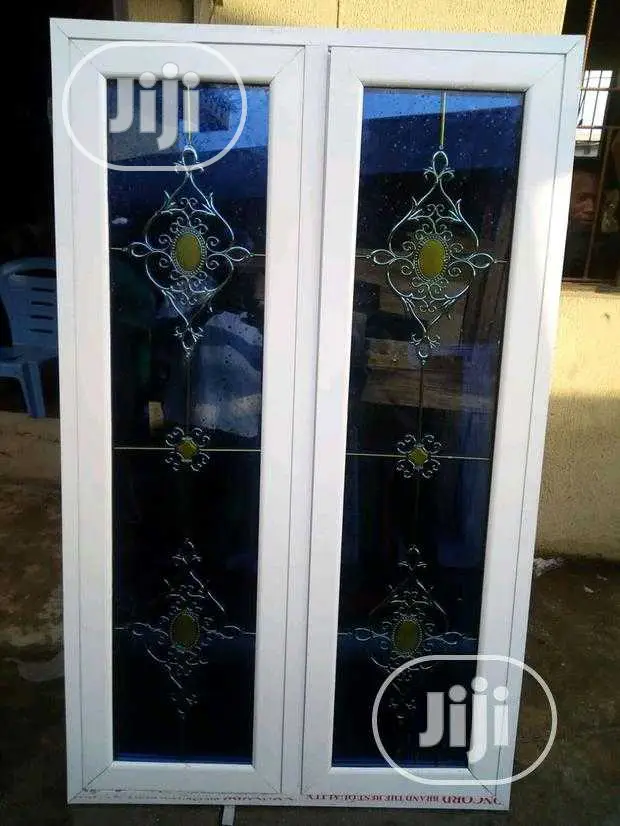 Alluminium Windows